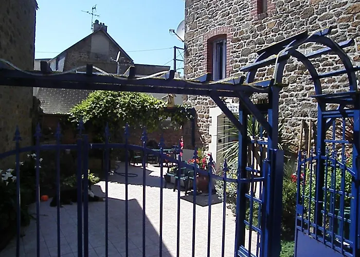 Hotel De La Gare