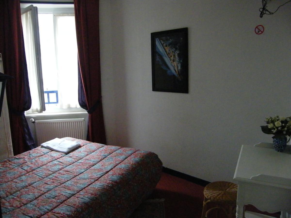 Hotel De La Gare 3*